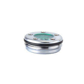 GOOACTION GoLo/Futura X-Series-compatible weights enhance alignment and balance.