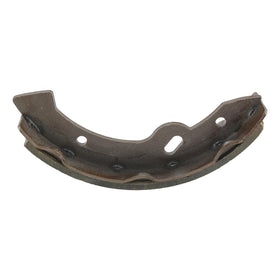 GoaMotors brake shoes kit for EZGO Workhorse 96+ for dependable braking feel