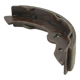 GoaMotors brake shoes kit for Yamaha G14 94-06 delivering consistent braking power