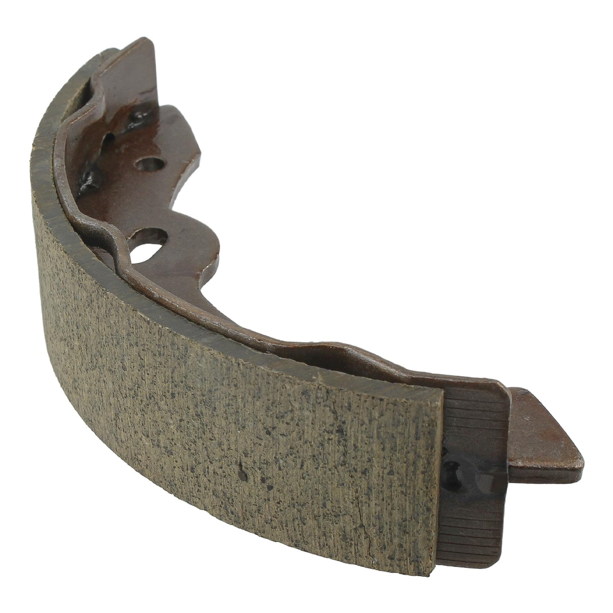 GoaMotors brake shoes kit for Yamaha G16 94-06 enabling reliable stops