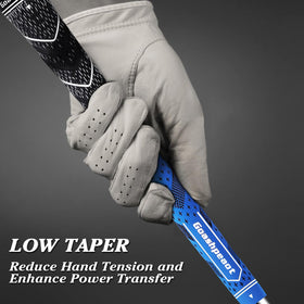 Goashpeaot all-weather performance for reliable grip in damp conditions