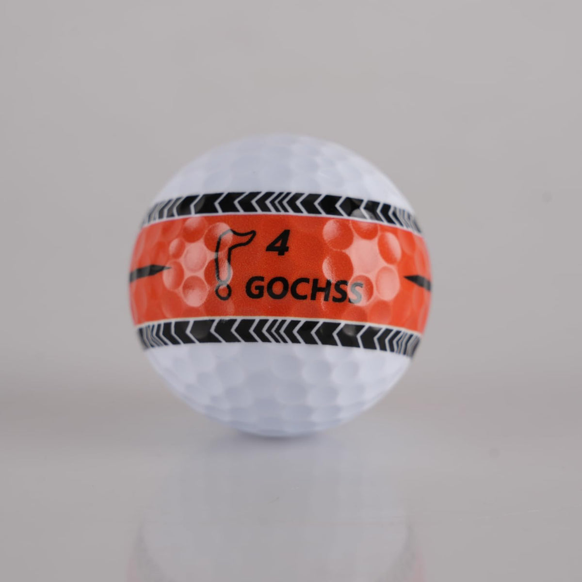 GOCHSS 20-pack with drawstring bag for easy transport.