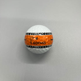 GOCHSS fast ion polymer middle layer enhances energy transfer.