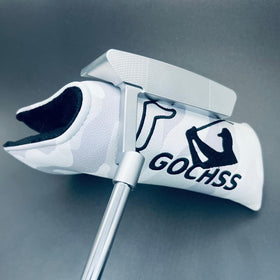 GOCHSS H043-PT CNC face detail for smooth roll and consistency.