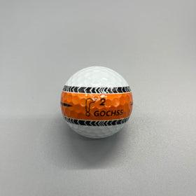 GOCHSS stable flight aids consistent distance and trajectory.