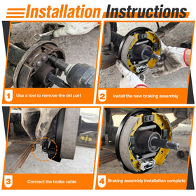 GODCTSUP after-sales support provides installation guidance.