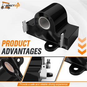 GODCTSUP 5-pin controller-friendly throttle sensor for EZGO systems.