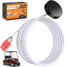 GODCTSUP EZGO speed sensor package ready for compatibility checks and installation