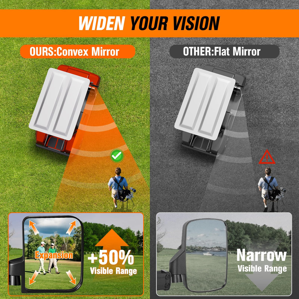 GODCTSUP tips emphasize windshield and bracket compatibility