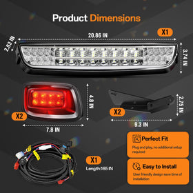 GODCTSUP complete kit packaging with essential components
