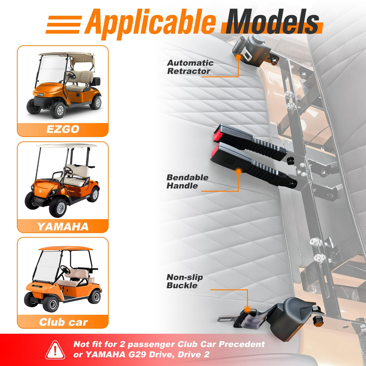 GODCTSUP brackets not included note helps buyers verify mounting points