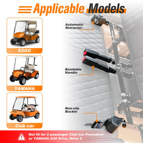 GODCTSUP brackets not included note helps buyers verify mounting points