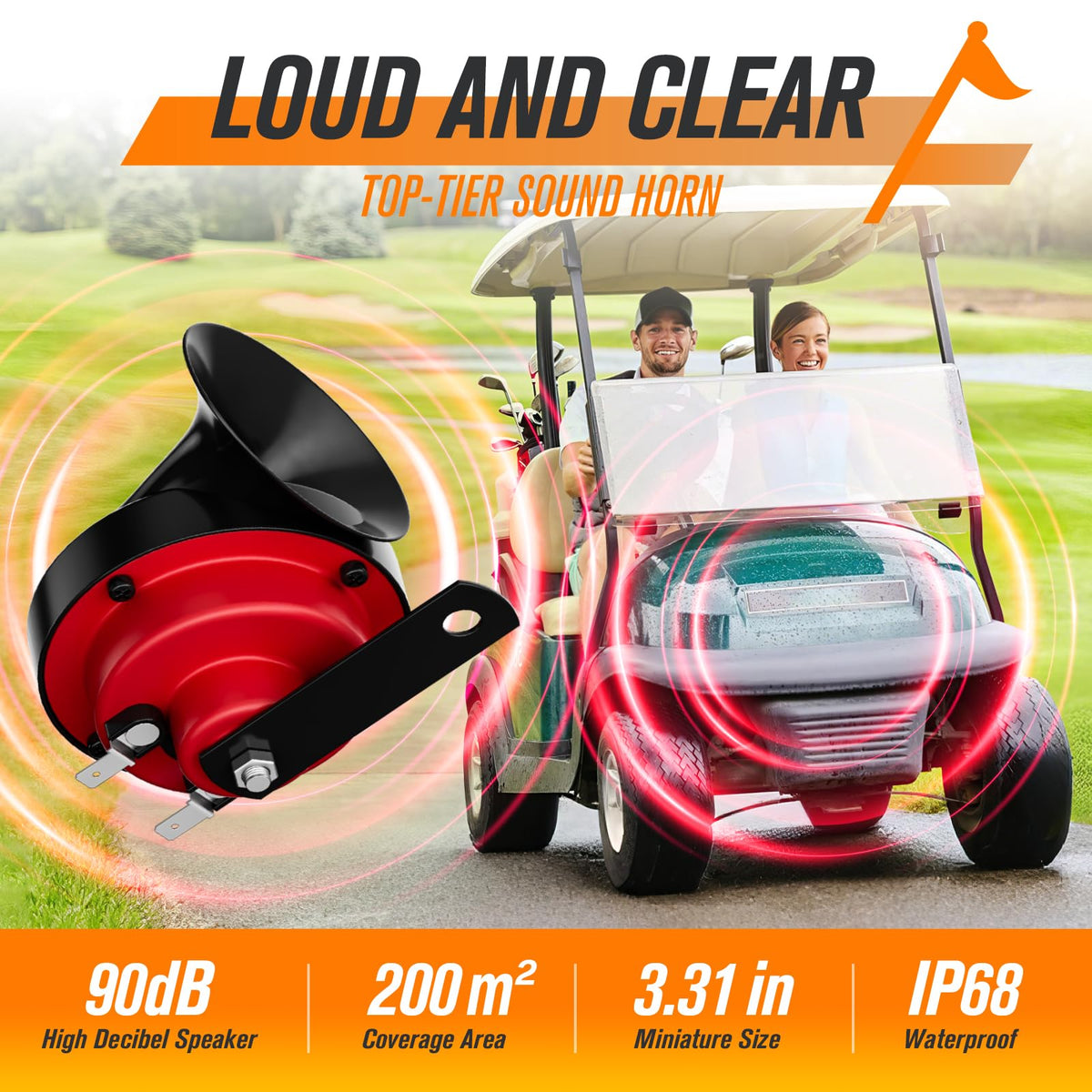 GODCTSUP steering column cover adds finishing touch and protection