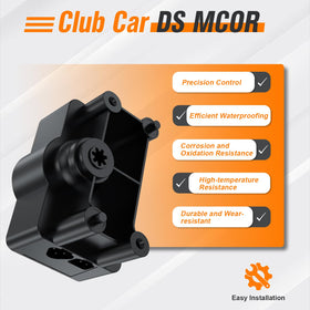 GODCTSUP DS Carryall MCOR fit close-up demonstrating exact fit alignment.