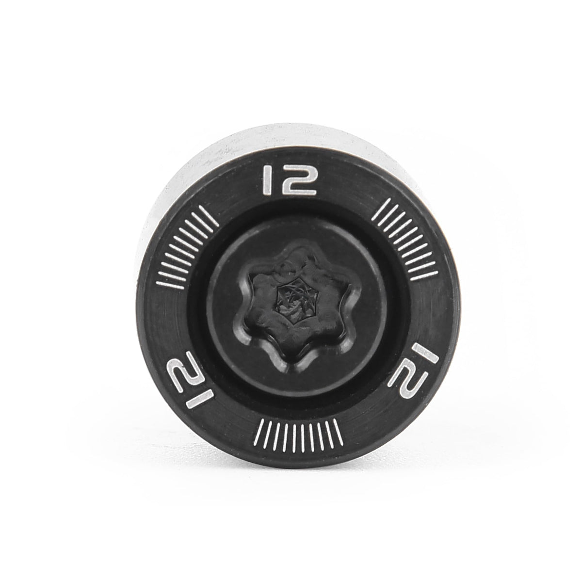 Gofotu 12g golf weight for the Qi35 driver enables swing weight tuning