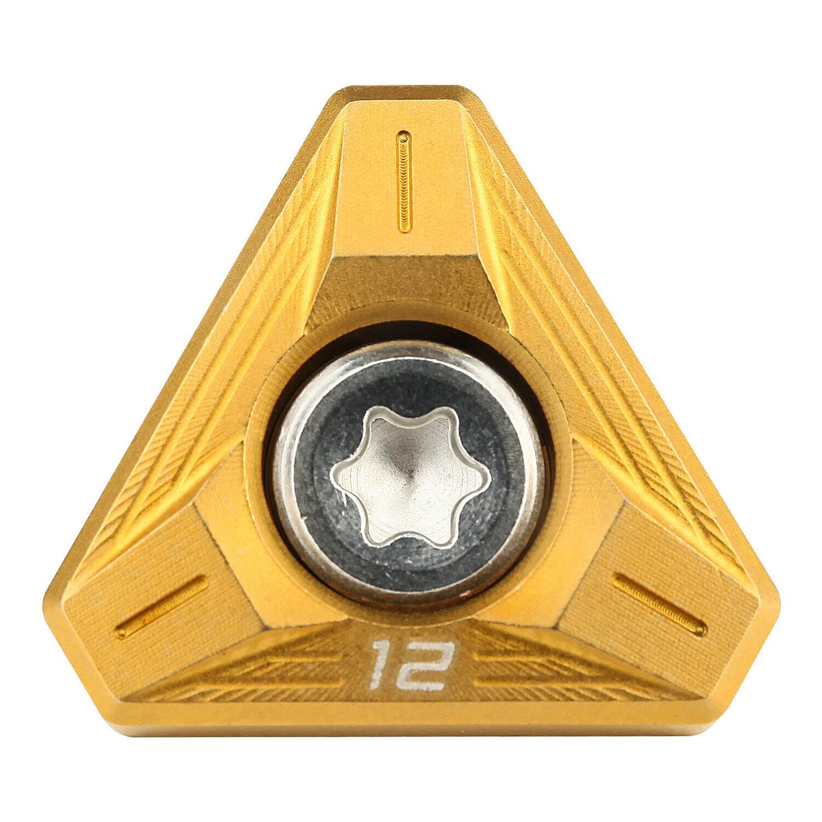 Gofotu 12g weight for Cobra LTDx, mid-range tuning option