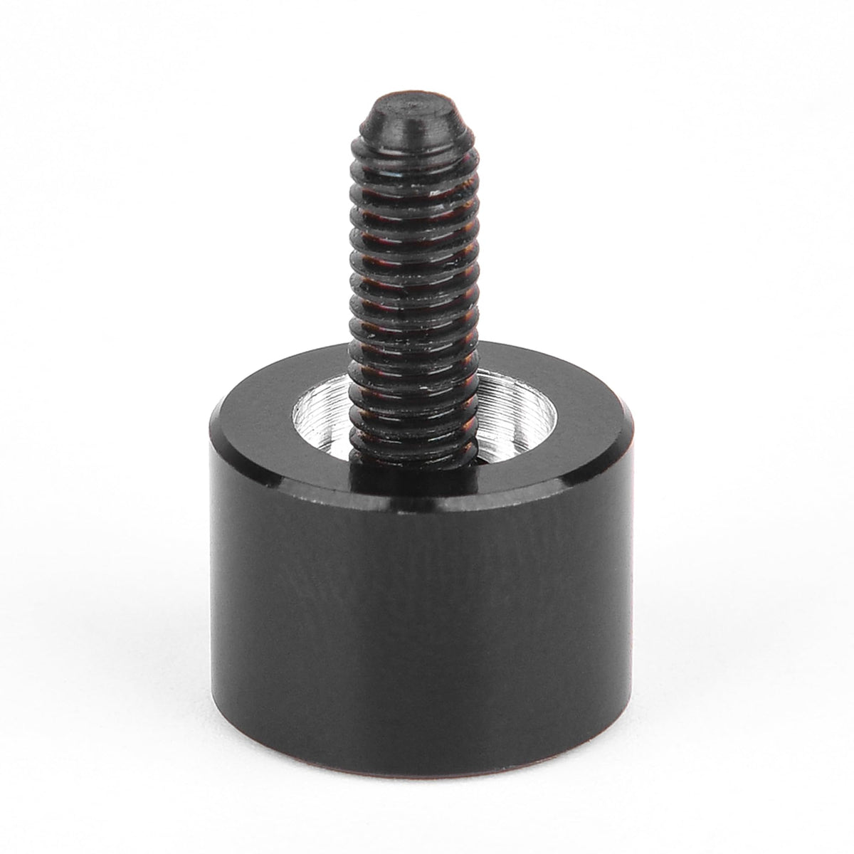 Gofotu 12g weight installed on Qi35 driver demonstrates upgrade option