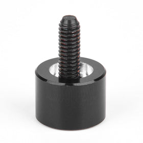 Gofotu 12g weight installed on Qi35 driver demonstrates upgrade option
