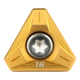 Gofotu 16g weight for Cobra LTDx, maximize head weight variation
