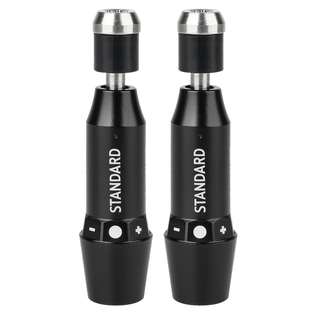 Gofotu golf adapter sleeve close-up showing 0.335 inch diameter for PXG GEN4/GEN5