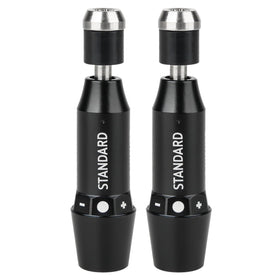 Gofotu golf adapter sleeve close-up showing 0.335 inch diameter for PXG GEN4/GEN5