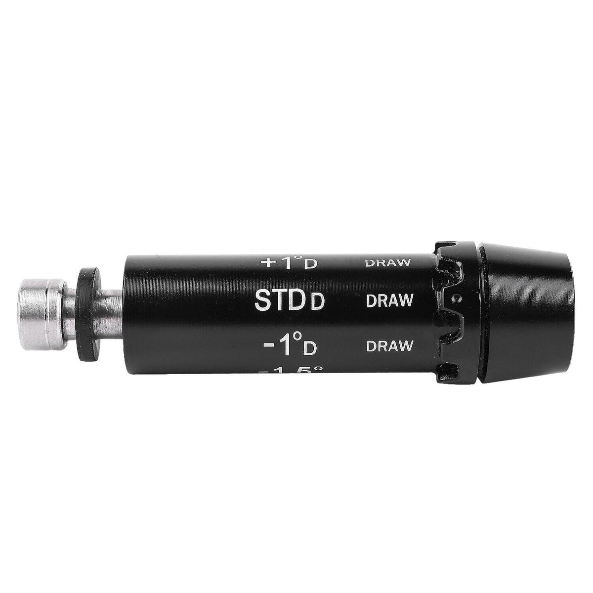 Gofotu 2pcs sleeve adapters bundle enables quick replacement and setup.