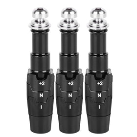 Gofotu 335 sleeve adapter fits Callaway Quantum for quick driver swaps.