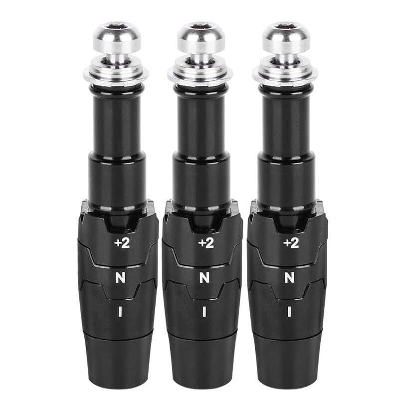 Gofotu 335 sleeve adapter fits Callaway Quantum for quick driver swaps.