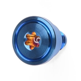 Gofotu 8g weight for Paradym Ai Smoke TD fairway adds heft for stability