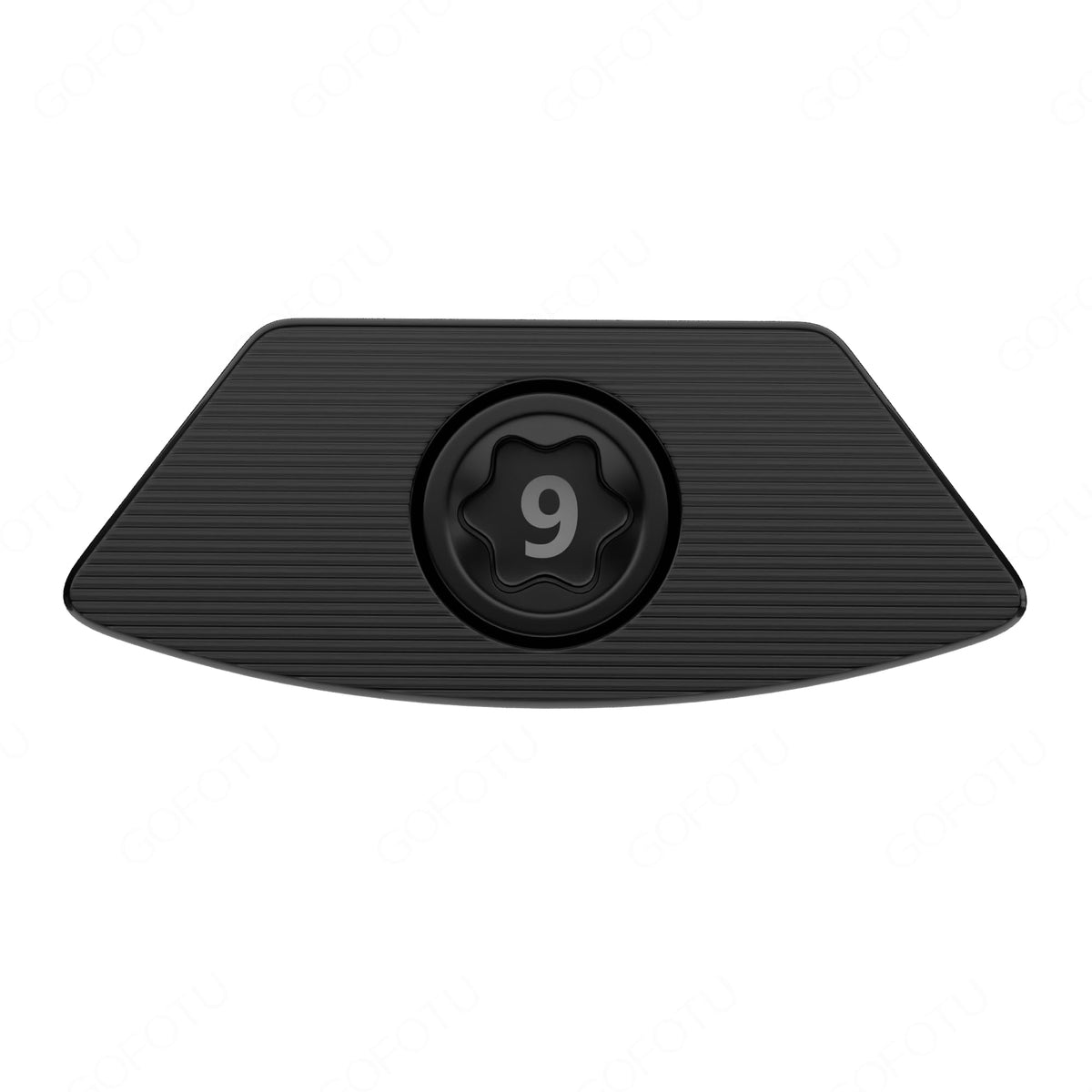 Gofotu 9g driver weight for Callaway Quantum UT enhances balance