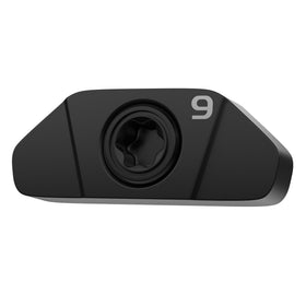 Gofotu 9g head weight for Titleist GTS drivers improves swing customization