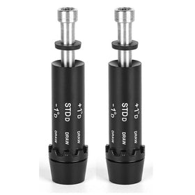 Gofotu adapter sleeve for Darkspeed with secure fit