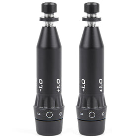 Gofotu adapter sleeve for Ping G440 right-hand, precise fit and steady connection.
