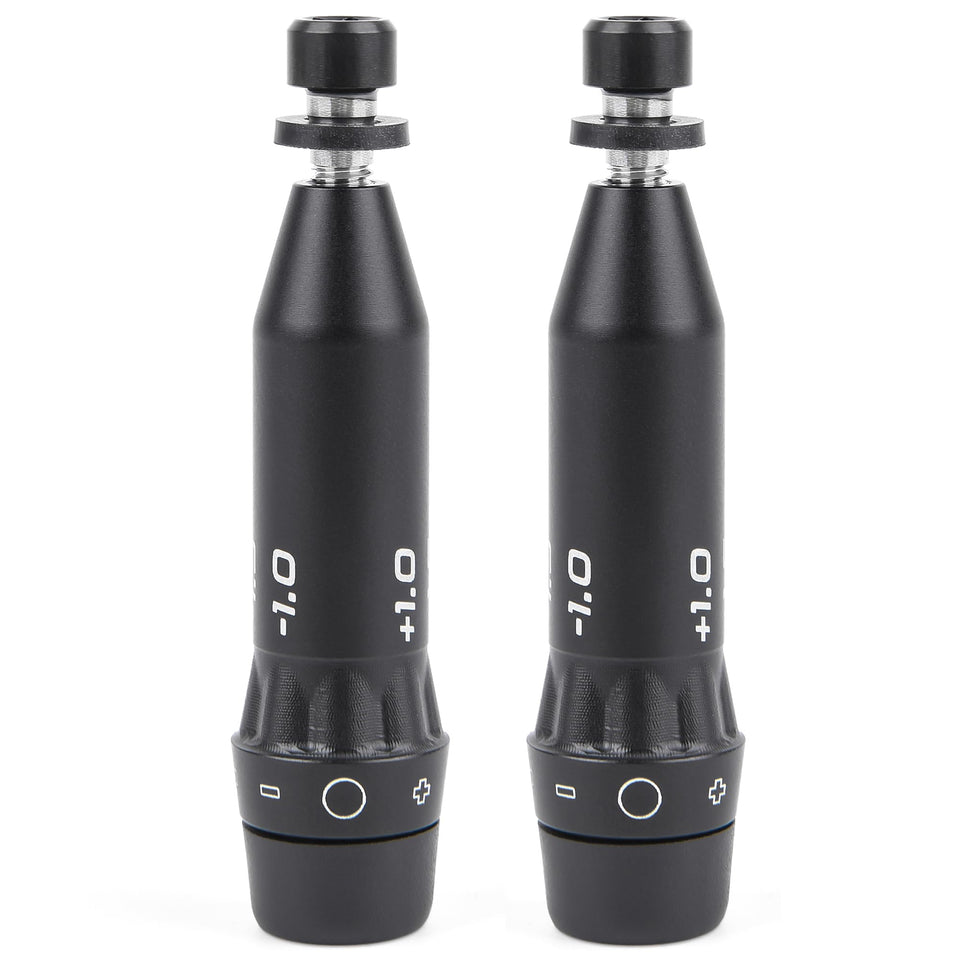 Gofotu adapter sleeve for Ping G440 right-hand, precise fit and steady connection.