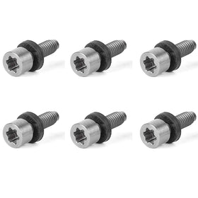 Gofotu adapter sleeve screws offer precise fit and long life