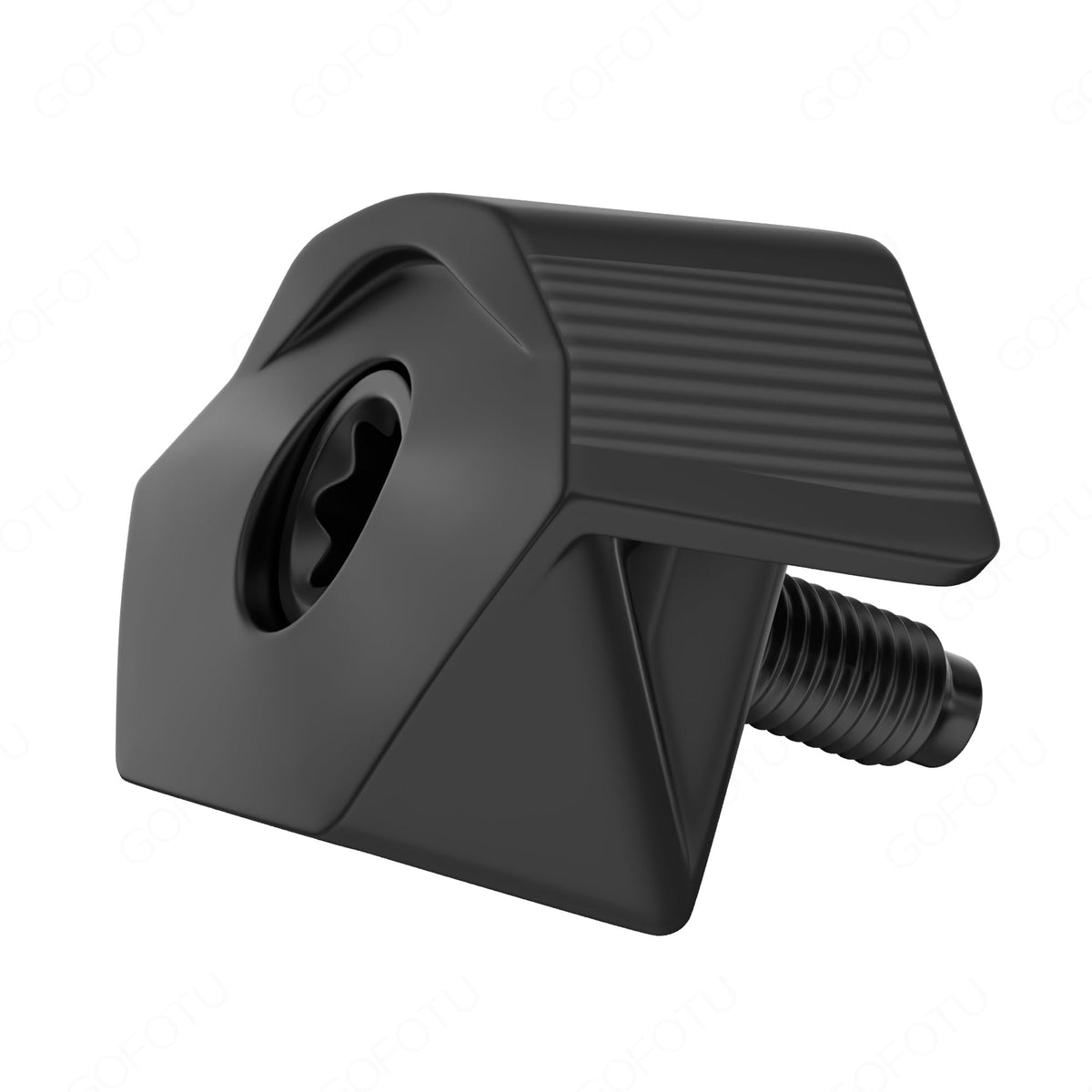 Gofotu back weight 9g for Taylormade Qi4D enhances customization and feel.