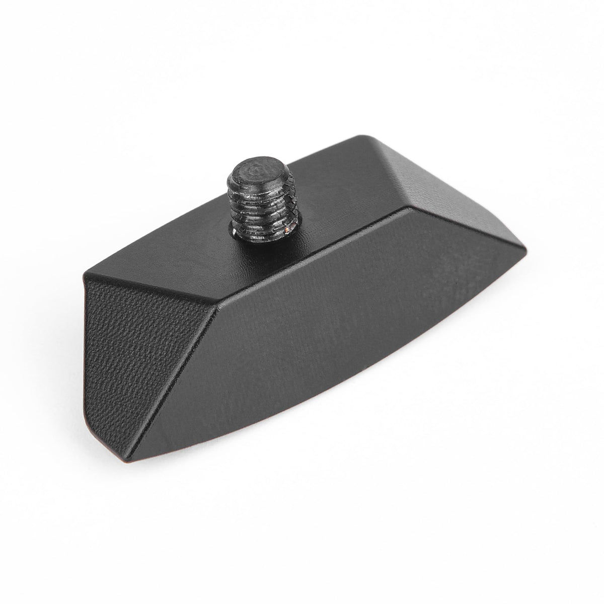 Gofotu back weight installation process demonstrates easy fit