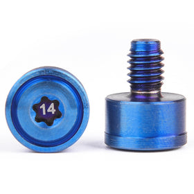 Gofotu 12g blue weight supports customizable trajectory and control