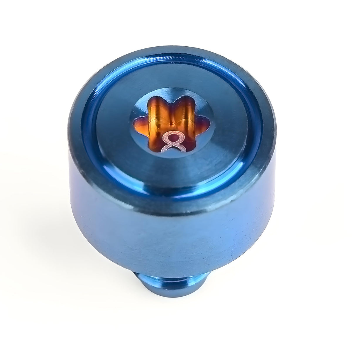 Gofotu blue packaging showing complete weight kit contents