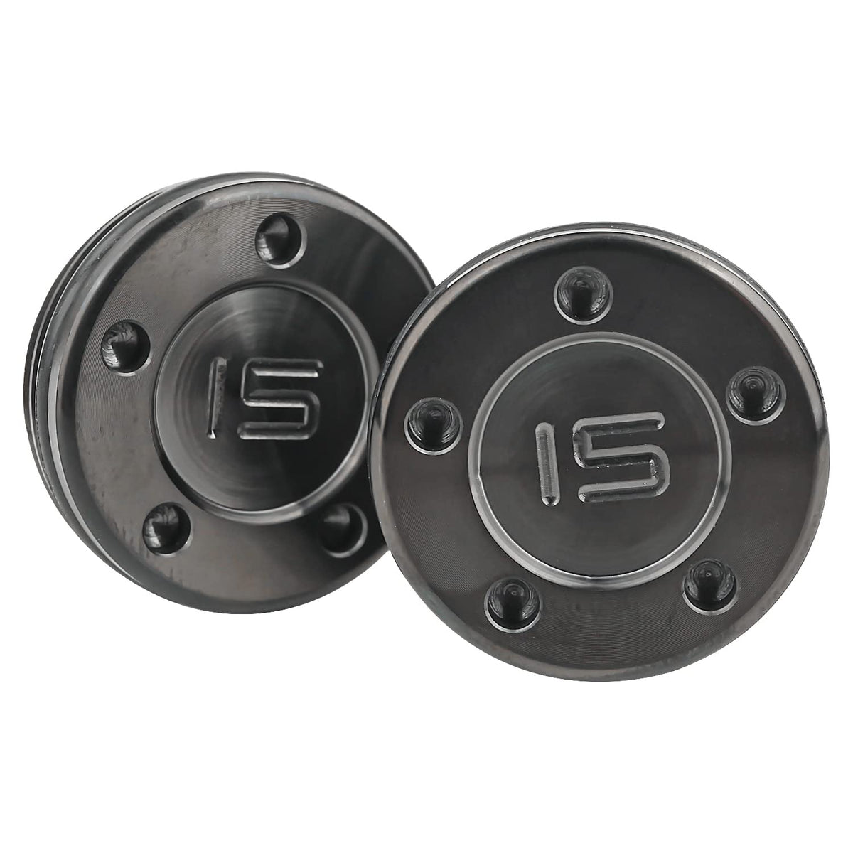 Gofotu compatibility ensures secure fit with Titleist Scotty Cameron 2012 style putters.