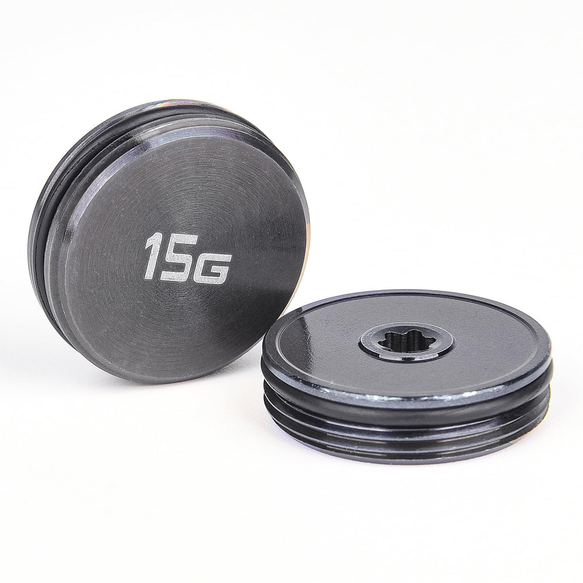 Gofotu Cruiser/Jailbird-compatible weight supports stable greens.