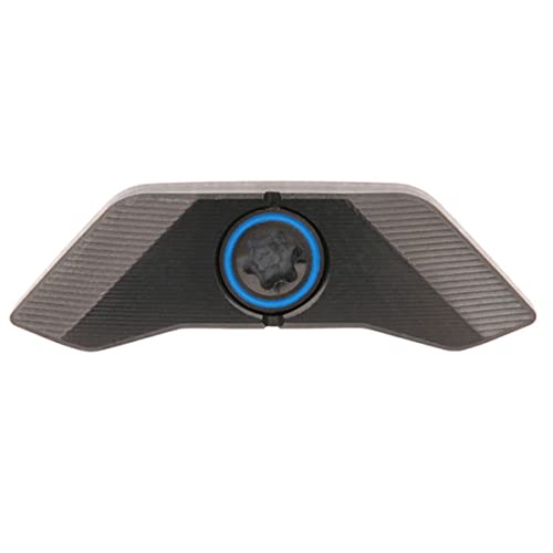 Gofotu driver weight 11gram assembly view enhances tuning precision and feel.