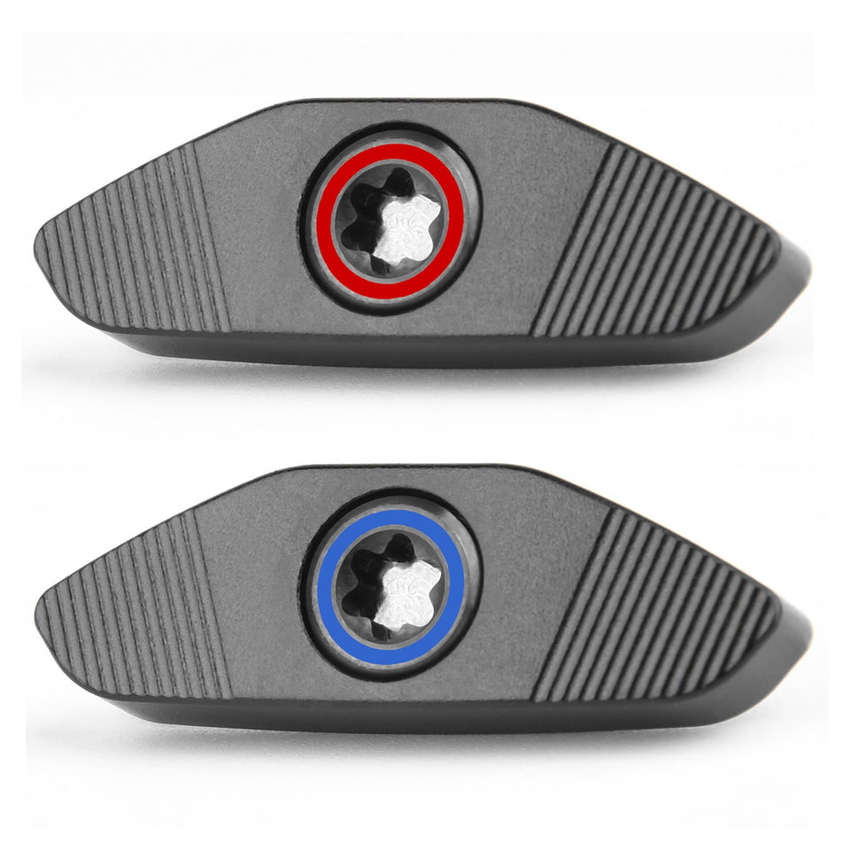 Gofotu driver weights 9g and 11g for Titleist GT2/GT4, adjustable swing feel.