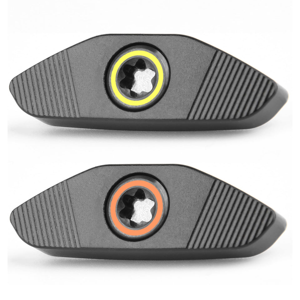 Gofotu driver weight set for Titleist GT2/GT4 improves balance and swing feel