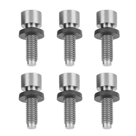 Gofotu screw for shaft sleeve provides quick installation and strong hold
