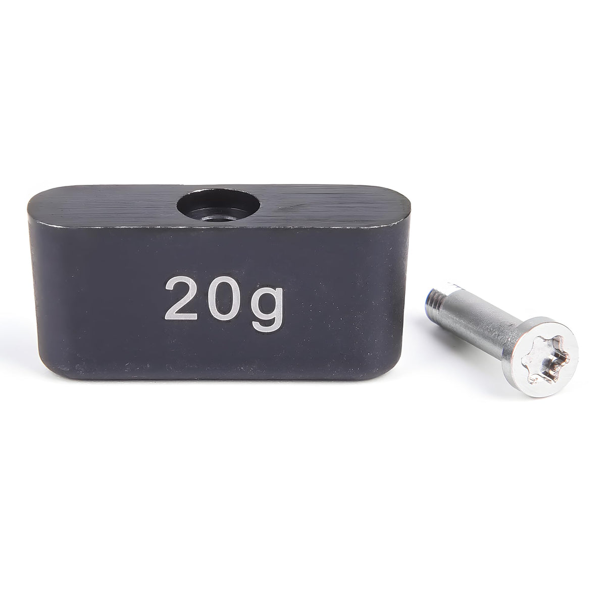 Gofotu easy-install T15 wrench enables quick weight changes