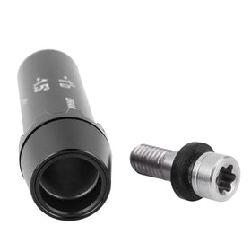 Gofotu easy installation and removal highlight quick tool-free adjustments.