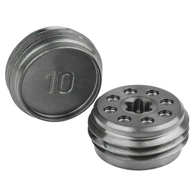 Gofotu Brando-compatible weights tailor balance for PXG Gen2 Brando.