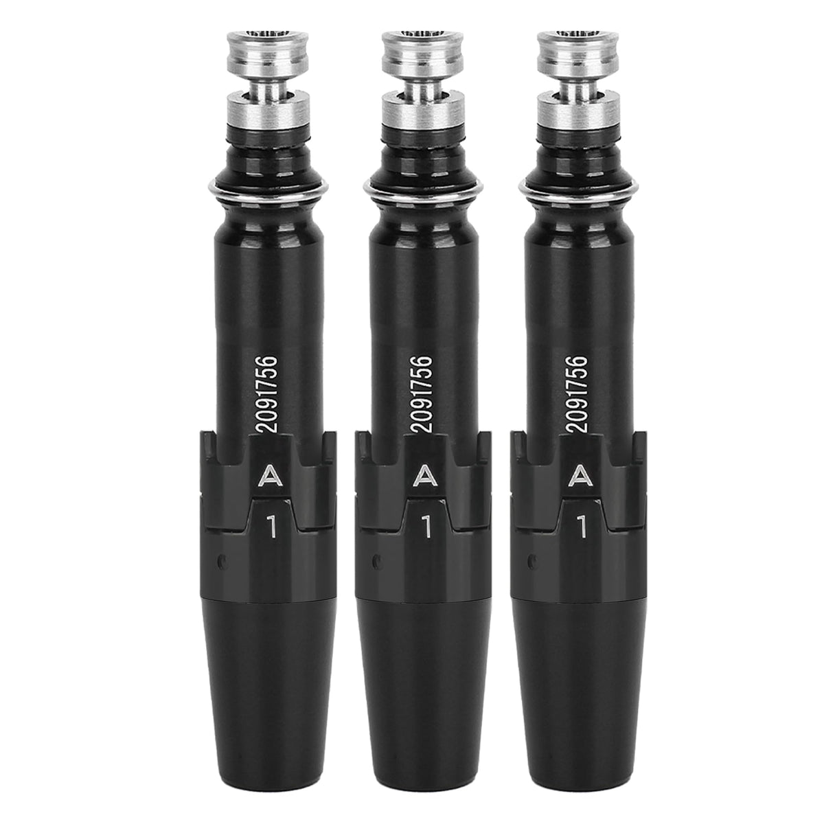 Gofotu golf 335 sleeve adapter compatible with GT2/GT3 for easy shaft swap