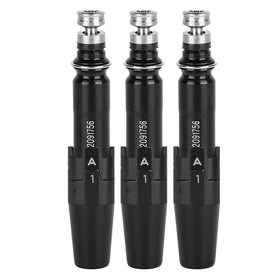 Gofotu golf 335 sleeve adapter compatible with GT2/GT3 for easy shaft swap